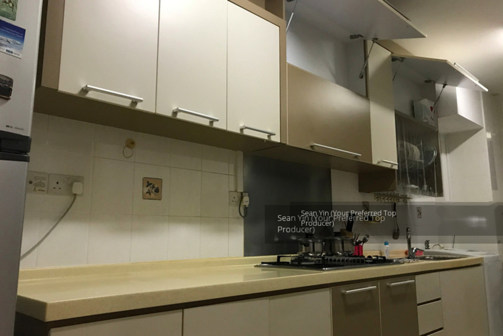 Blk 207B Compassvale Lane (Sengkang), HDB 5 Rooms #217692451